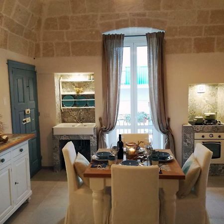 Casa Carlotta Villa โมโนโปลี ภายนอก รูปภาพ