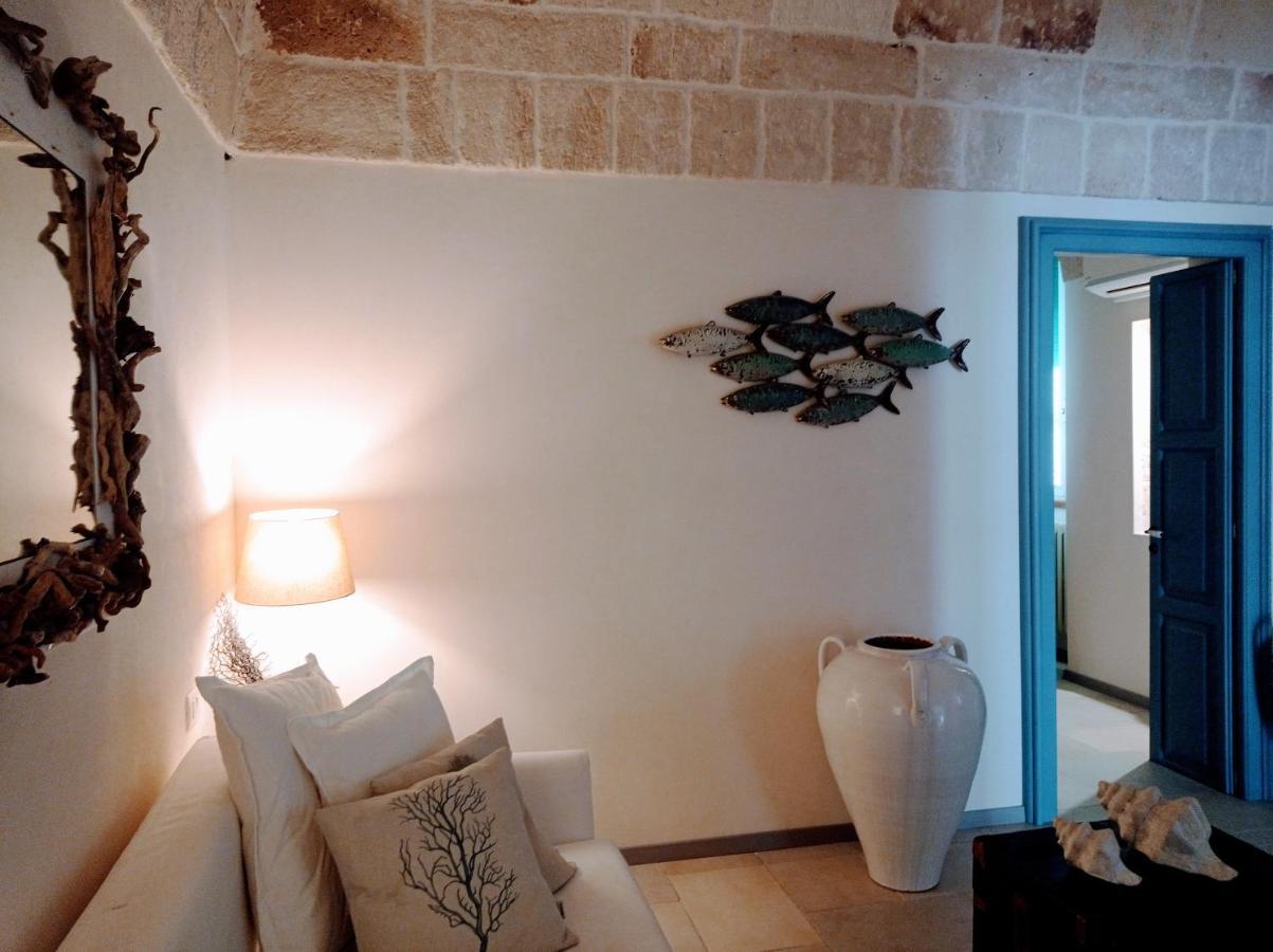 Casa Carlotta Villa โมโนโปลี ภายนอก รูปภาพ