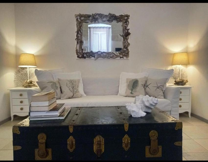 Casa Carlotta Villa โมโนโปลี ภายนอก รูปภาพ