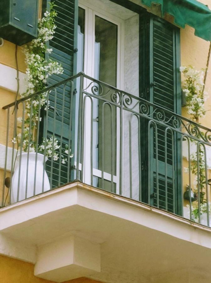 Casa Carlotta Villa โมโนโปลี ภายนอก รูปภาพ