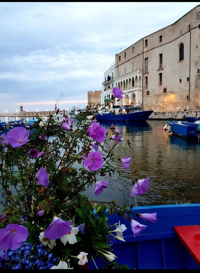 Casa Carlotta Villa โมโนโปลี ภายนอก รูปภาพ