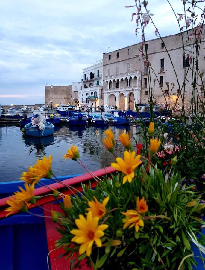 Casa Carlotta Villa โมโนโปลี ภายนอก รูปภาพ