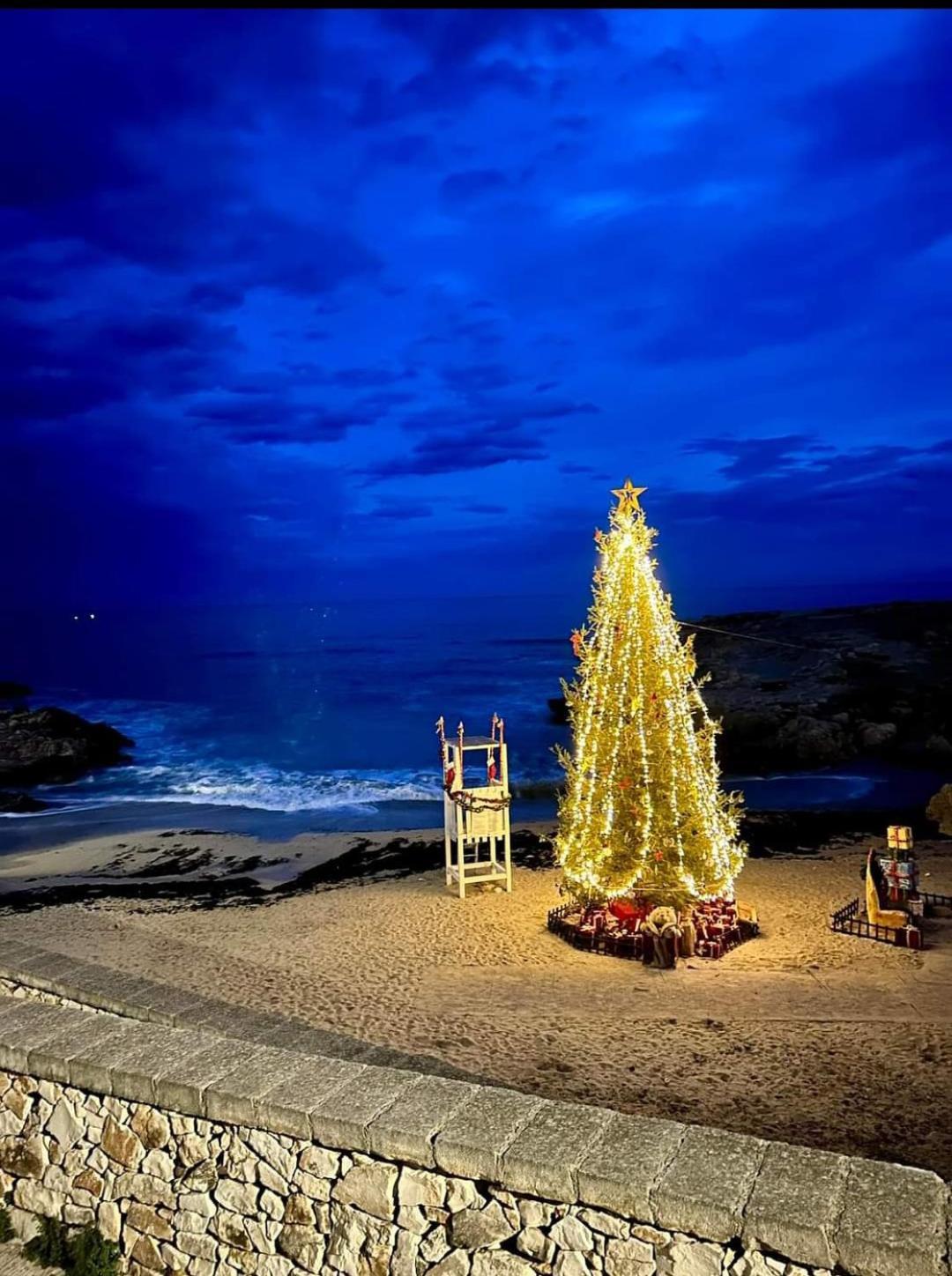 Casa Carlotta Villa โมโนโปลี ภายนอก รูปภาพ