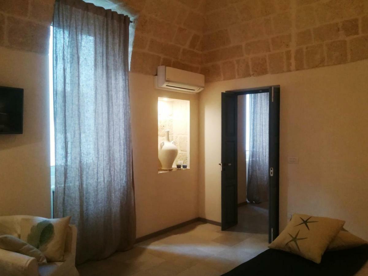 Casa Carlotta Villa โมโนโปลี ภายนอก รูปภาพ