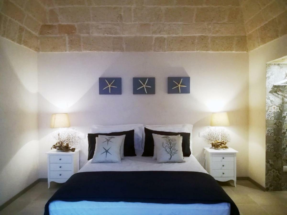 Casa Carlotta Villa โมโนโปลี ภายนอก รูปภาพ