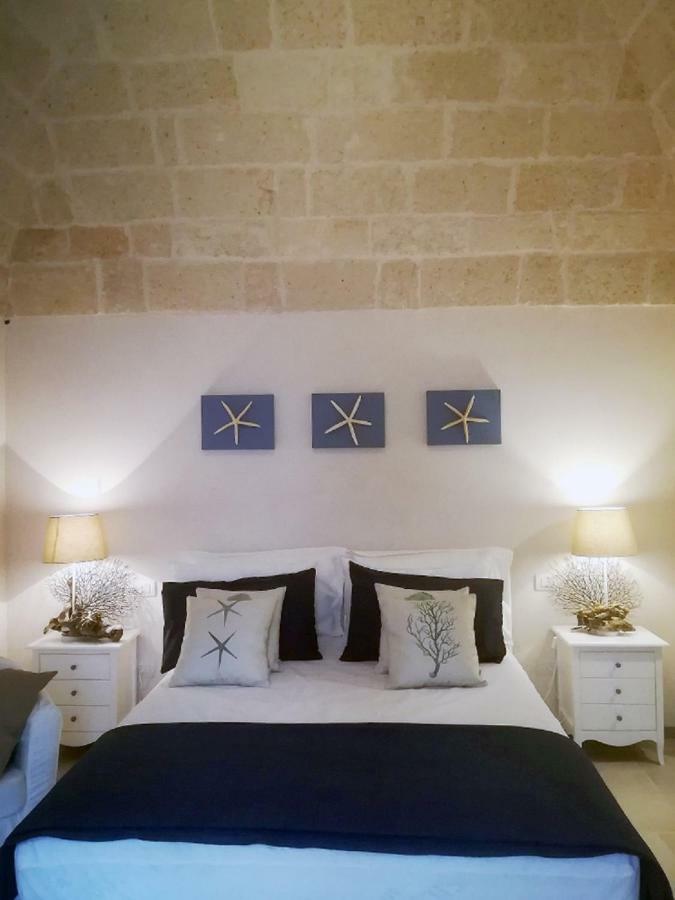 Casa Carlotta Villa โมโนโปลี ภายนอก รูปภาพ