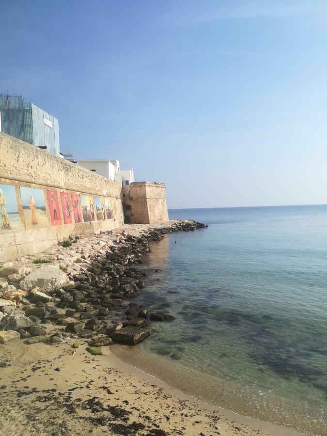 Casa Carlotta Villa โมโนโปลี ภายนอก รูปภาพ